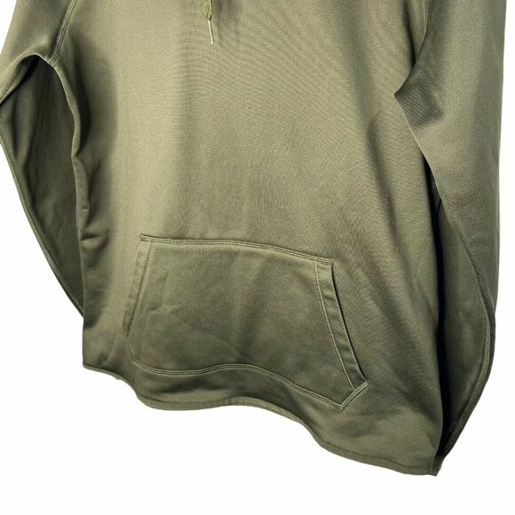 Nike Hoodie M Salute To Service 2017 NFL Sweatshirt Dri On Field 100% Authentic - Picture 5 of 12